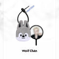<b>[PRE-ORDER]</b> STRAY KIDS 'RUN IT SEOUL' 2026 WORLD TOUR MD SKZOO PLUSH MINI PICKET KEYRING