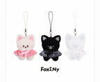 <b>[PRE-ORDER]</b> STRAY KIDS 'RUN IT SEOUL' 2026 WORLD TOUR MD SKZOO SECRET PLUSH MICRO VER.