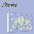 ITZY 'MOTTO' 12TH MINI ALBUM POCAALBUM VER.