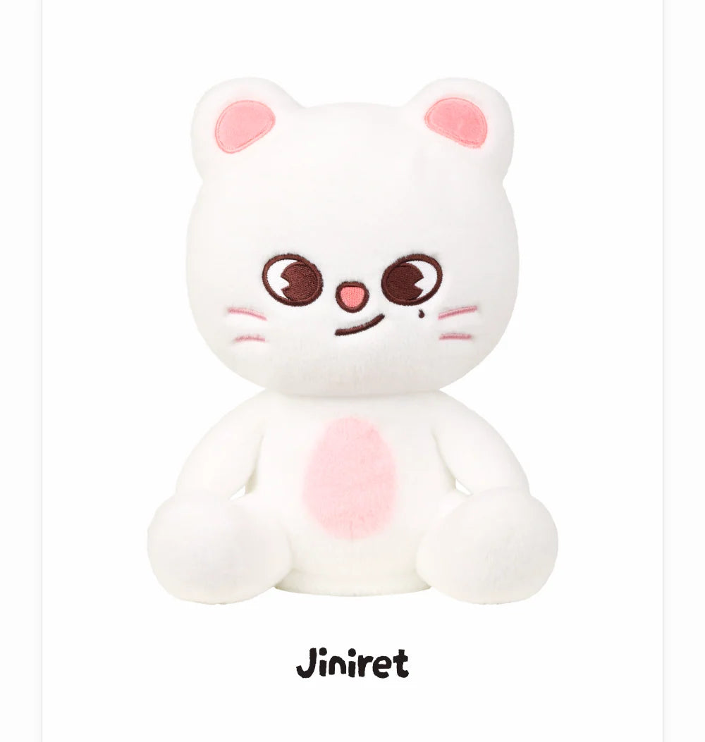 <b>[PRE-ORDER]</b> STRAY KIDS 'RUN IT SEOUL' 2026 WORLD TOUR MD SKZOO PLUSH DANCING VER.