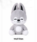<b>[PRE-ORDER]</b> STRAY KIDS 'RUN IT SEOUL' 2026 WORLD TOUR MD SKZOO PLUSH DANCING VER.