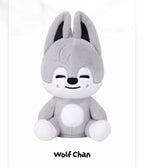 <b>[PRE-ORDER]</b> STRAY KIDS 'RUN IT SEOUL' 2026 WORLD TOUR MD SKZOO PLUSH DANCING VER.