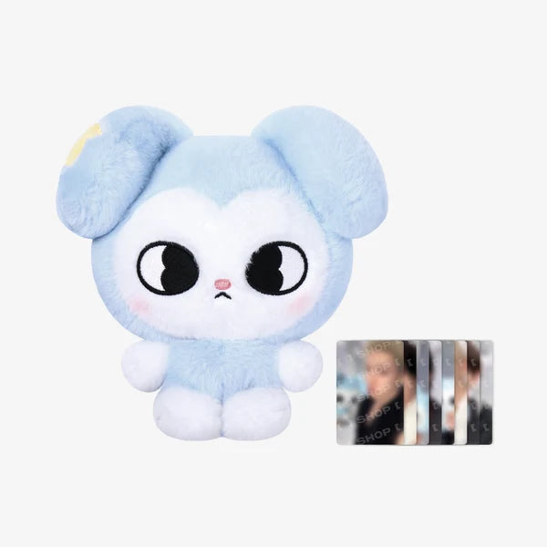 <b>[PRE-ORDER]</b> STRAY KIDS 'RUN IT SEOUL' 2026 WORLD TOUR MD TASY PLUSH ORIGINAL VER.