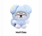 <b>[PRE-ORDER]</b> STRAY KIDS 'RUN IT SEOUL' 2026 WORLD TOUR MD SKZOO PLUSH IN TASY