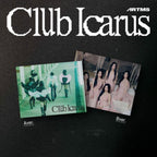 ARTMS 'CLUB ICARUS' 1ST MINI ALBUM