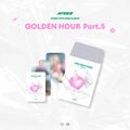 <b>[PRE-ORDER]</b> ATEEZ 'GOLDEN HOUR: PART.5' POPUP STORE MD RANDOM TRADING CARD