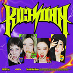AESPA 'RICH MAN' 6TH MINI ALBUM ENERGY VER.