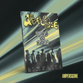 AMPERS&ONE 'WILD&FREE' 2ND MINI ALBUM START VER.