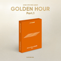 ATEEZ 'GOLDEN HOUR: PART.1' 10TH MINI ALBUM PLATFORM VER.
