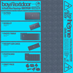 <b>[PRE-ORDER]</b> BOYNEXTDOOR 'HOME: DELUXE' 1ST STUDIO ALBUM REPACKAGE WEVERSE VER.