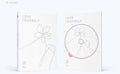 BTS 'LOVE YOURSELF 承 HER' 5TH MINI ALBUM