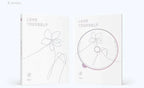 BTS 'LOVE YOURSELF 承 HER' 5TH MINI ALBUM