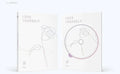 BTS 'LOVE YOURSELF 承 HER' 5TH MINI ALBUM
