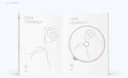 BTS 'LOVE YOURSELF 承 HER' 5TH MINI ALBUM