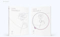 BTS 'LOVE YOURSELF 承 HER' 5TH MINI ALBUM