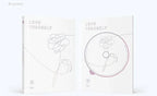 BTS 'LOVE YOURSELF 承 HER' 5TH MINI ALBUM