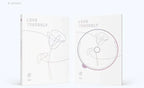 BTS 'LOVE YOURSELF 承 HER' 5TH MINI ALBUM