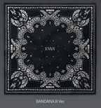 <b>[PRE-ORDER]</b> EVAN 'DEATH OF ME' 1ST MINI ALBUM BANDANA VER.
