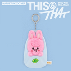<b>[PRE-ORDER]</b> STRAY KIDS ‘THIS & THAT’ 10TH MINI ALBUM (MARKET SKZOO VER.)