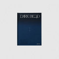ENHYPEN 'DARK BLOOD' 4TH MINI ALBUM STANDARD VER.