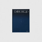 ENHYPEN 'DARK BLOOD' 4TH MINI ALBUM STANDARD VER.