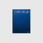 ENHYPEN 'DARK BLOOD' 4TH MINI ALBUM STANDARD VER.