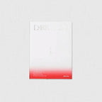 ENHYPEN 'DARK BLOOD' 4TH MINI ALBUM STANDARD VER.