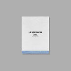 LE SSERAFIM 'EASY' 3RD MINI ALBUM STANDARD VER.