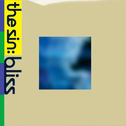 <b>[PRE-ORDER]</b> ENHYPEN 'THE SIN : BLISS' 8TH MINI ALBUM