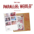 <b>[PRE-ORDER]</b> ENHYPEN 'THE SIN : PARALLEL WORLD' SPINOFF SINGLE ALBUM