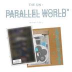<b>[PRE-ORDER]</b> ENHYPEN 'THE SIN : PARALLEL WORLD' SPINOFF SINGLE ALBUM