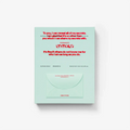 ENHYPEN 'ROMANCE: UNTOLD' 2ND STUDIO ALBUM STANDARD VER.