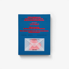ENHYPEN 'ROMANCE: UNTOLD' 2ND STUDIO ALBUM STANDARD VER.