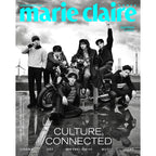 <b>[PRE-ORDER]</b> ENHYPEN MARIE CLAIRE MAGAZINE NOVEMBER 2026 ISSUE