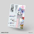 NMIXX 'HEAVY SERENADE' 5TH EP