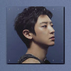 EXO 'REVERXE' 8TH FULL ALBUM COMPACT VER.