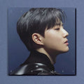 EXO 'REVERXE' 8TH FULL ALBUM COMPACT VER.