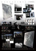 EXO 'REVERXE' 8TH FULL ALBUM PHOTOBOOK VER.