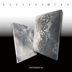 EXO 'REVERXE' 8TH FULL ALBUM PHOTOBOOK VER.