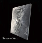EXO 'REVERXE' 8TH FULL ALBUM PHOTOBOOK VER.