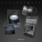 EXO 'REVERXE' 8TH FULL ALBUM BIG SMINI VER. [RANDOM]