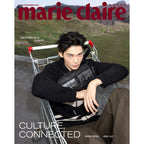 <b>[PRE-ORDER]</b> ENHYPEN MARIE CLAIRE MAGAZINE NOVEMBER 2026 ISSUE