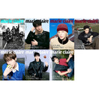 <b>[PRE-ORDER]</b> ENHYPEN MARIE CLAIRE MAGAZINE NOVEMBER 2026 ISSUE