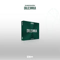 ENHYPEN 'DIMENSION DILEMMA' 1ST FULL ALBUM ESSENTIAL VER.
