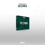 ENHYPEN 'DIMENSION DILEMMA' 1ST FULL ALBUM ESSENTIAL VER.