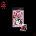 RED VELVET 'CHILL KILL' 3RD FULL ALBUM SMINI VER. [RANDOM]