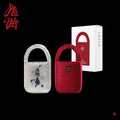 RED VELVET 'CHILL KILL' 3RD FULL ALBUM LIMITED EDITION BAG VER. [RANDOM]