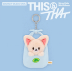<b>[PRE-ORDER]</b> STRAY KIDS ‘THIS & THAT’ 10TH MINI ALBUM (MARKET SKZOO VER.)