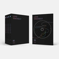 BTS 'LOVE YOURSELF 轉 TEAR' 3RD STUDIO ALBUM