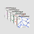 LE SSERAFIM 'ANTIFRAGILE' 2ND MINI ALBUM COMPACT VER. [RANDOM]